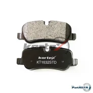������� ��������� LAND Rover Discovery 2.7TD/4.4 04-/Range Rover 05-������ Kortex KT1632STD KT1632STD ����