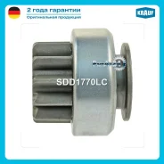 ������� Hyunday IX35 2.0i 10- Krauf SDD1770LC SDD1770LC ����