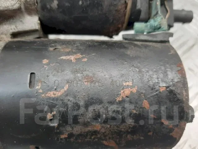 ������� Volkswagen Fox 2 2006 1120400 1120400 ����