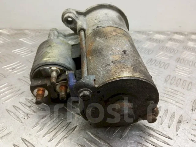 ������� Ford Focus 1 2003 YS4U-11000-DB YS4U11000DB ����