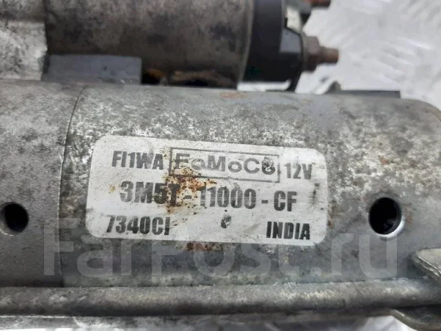 ������� Ford Focus 2 2007 3M5T11000CF 3M5T11000CF ����