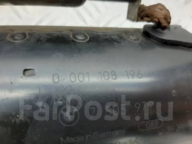 ������� Alfa Romeo 156 932 2000 1107066 1107066 ����