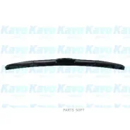 ٸ��� ���������������� (������ Denso 100%) L=475mm, ���������, Design Wiper LHD NU019L ����