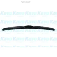 ٸ��� ���������������� (������ Denso 100%) L=425mm, ���������, Design Wiper LHD NU017L ����