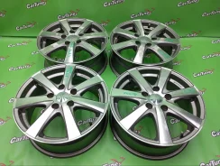 Enkei Rivazza Tuner. 6.5x16", 5x114.3, ET38 ����