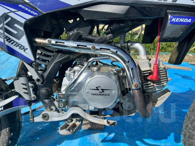Sharmax PowerMax 145. 125����. ��., ��������, ���������, ������ �� �� ����