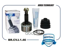 ���� ������� Kia Ceed 06- MT ABS Brave ���. Brcvj146 BRCVJ146 ����