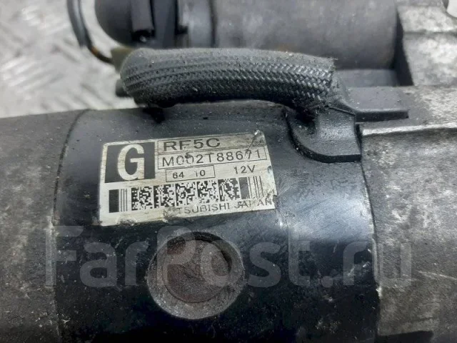 ������� Mazda 5 CR 2007 M002T88671 M002T88671 ����