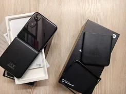 Xiaomi Mix Flip. �/�, 512 ��, ������, 3G, 4G LTE, 5G, Dual-SIM, NFC, eSIM, ������� �������, ������������ ������� ����