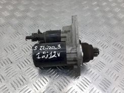 ������� SEAT Ibiza 3 2006 0001120400 0001120400 ����