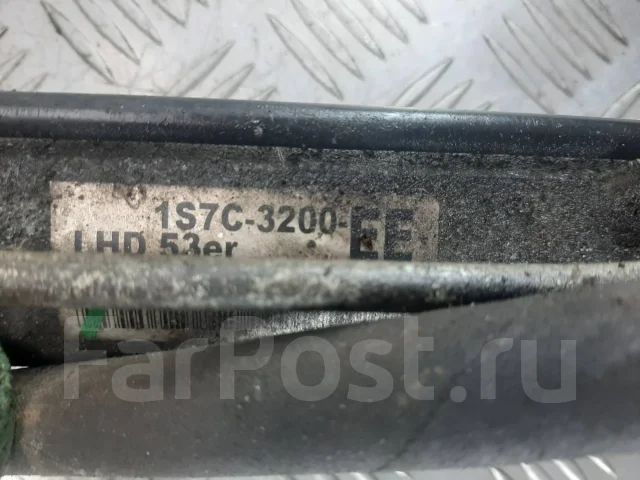 ������� ����� Ford Mondeo 3 2004 1S7C-3200-EE 1S7C3200EE ����