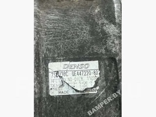 ���������� ������������ BMW 3 E46 2002 6910458,4472298024 6910458 ����