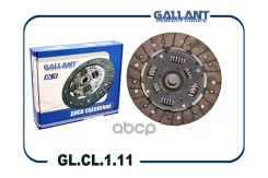 ���� ��������� Lada Gallant ���. GLCL111 GLCL111 ����