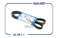 ������ ������������ 6PK1220 ���-406 ��� ��� Gallant ���. GLTB11 Gallant GLTB11 ����