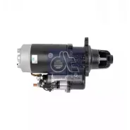 ������� 24V 6.2KW z11 60� ������ DAF 85 CF/95 XF/XF 95 547004 ����