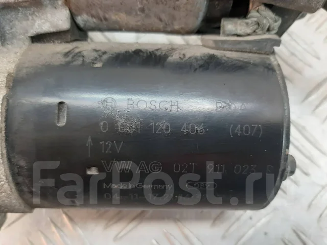 ������� Volkswagen Golf 5 2005 0001120406 0001120406 ����