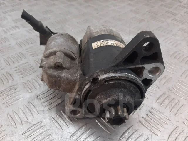 ������� Volkswagen Golf 4 2000 020911023S 020911023S ����