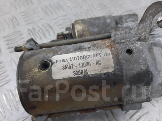 ������� Ford C-Max 1 2005 3M5T11000AC 3M5T11000AC ����