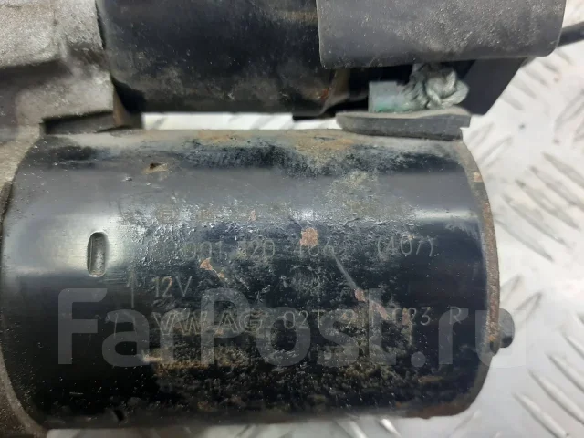 ������� Volkswagen Golf 5 2003 0001120406 0001120406 ����