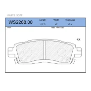 ������� ��������� �������� | ��� | Jeenice WS226800 WS226800 ����