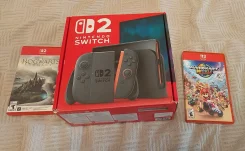 Nintendo Switch 2 ����