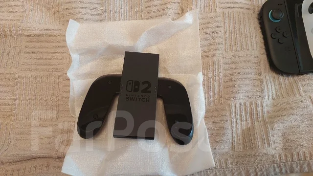 Nintendo Switch 2 ����