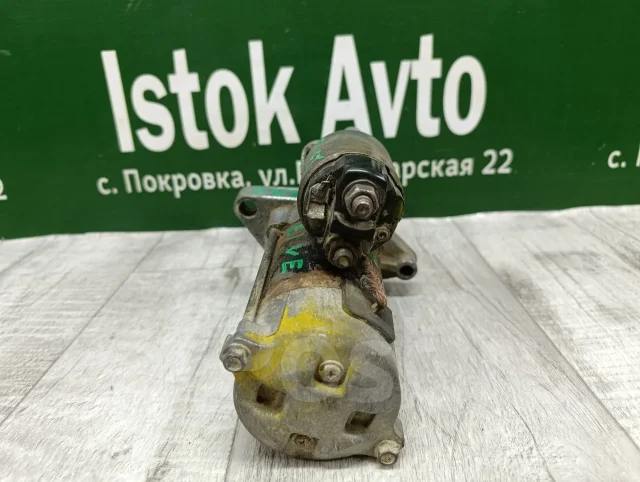 ������� Toyota Duet EJVE 2810087221 ����