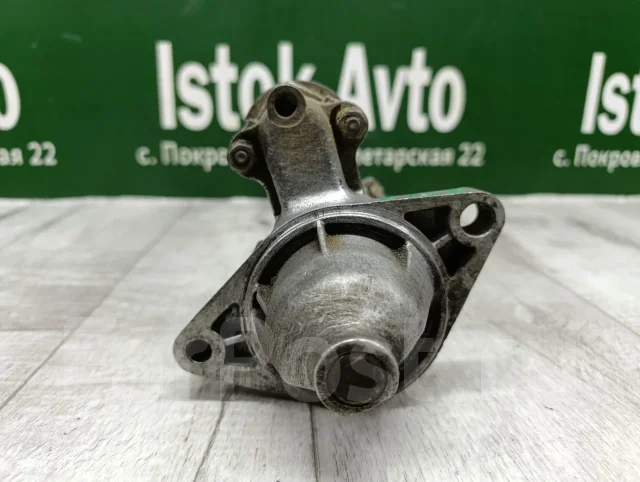 ������� Toyota Duet EJVE 2810087221 ����