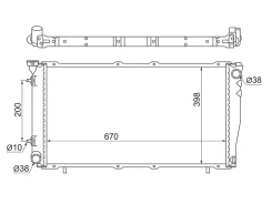 �������� Subaru Forester 97-02 SAT SB0001-1 SB00011 ����