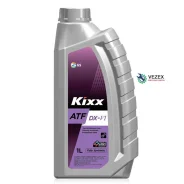 Kixx ATF DX-VI