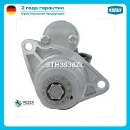 ������� Nissan Teana J32 V6 2.5 2008-2013 Krauf STH3936ZL STH3936ZL ����