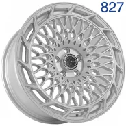 Brixton Forged. 8.5x19", 5x108, ET35, �� 73,1���. ����