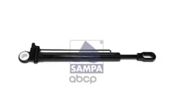 ����������� ������ HCV Mercedes Sampa ���. 100410 100410 ����