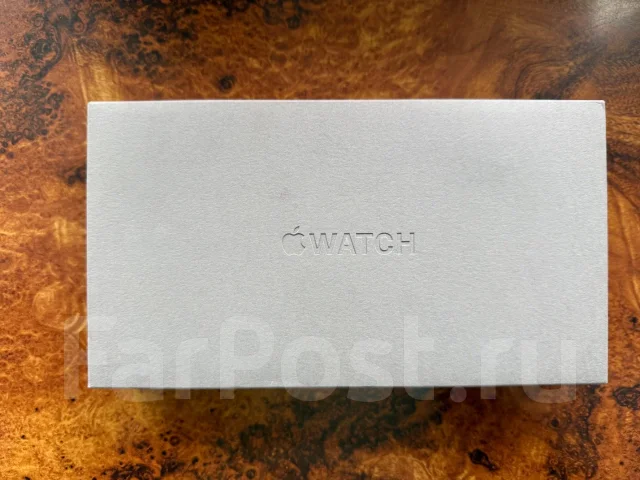 Apple Watch Ultra 2. GPS, NFC, IP67, IP68 ����