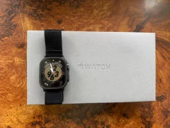 Apple Watch Ultra 2. GPS, NFC, IP67, IP68 ����