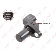 ������ ������� ��������, ���� Lynxauto DM9003 DM9003 ����