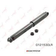 ����������� | ��� ����/��� | UAZ Patriot Lynxauto G121530LR G121530LR ����