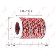 ������ ��������� Lynxauto LA-107 LA107 ����