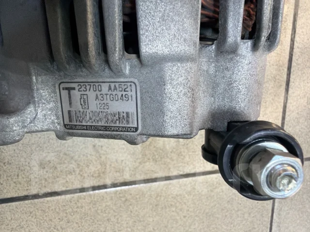 ��������� Subaru 23700AA521 ����