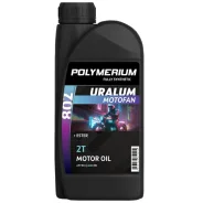 Polymerium Motofan 2T. 1��. ����
