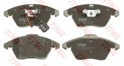 ������� ��������� �������� TRW GDB1550 Audi Skoda VW GDB1550 ����