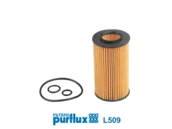 ������ ����. MB C250 CD l509 Purflux L509 ����