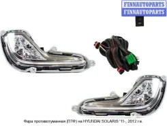 ��� (�������� �����) �� Hyundai Solaris I (RB) Hnsol11-075-N, 922011R000 HNSOL11075N ����