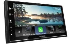 Kenwood. ��� ����� �� ������������ ����
