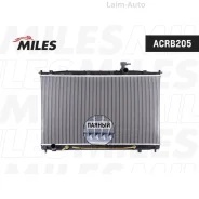 �������� Hyundai Santa FE II (06-12) 2.2CRDi/2.7 V6 AT ������ ACRB205 ����