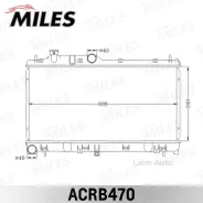 �������� Subaru Impreza(08-16)/Forester (08-13)/Legacy/OBK(03-09)/XV(1�2- ) EJ15/EJ16/EJ20/EJ25 1.5/ ACRB470 ����