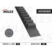 ������ ��������� �������� AVX10X825 ����