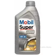 Mobil Super 3000 Formula V