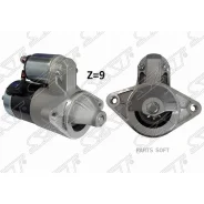 ������� Toyota Caldina (T190, T210) 92-02 / Corolla 91-02 (0,8 kW/ Z=9/ (��������������� SAT ST-28100-11080 ST2810011080 ����