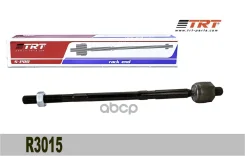 ���� ������� VW Polo Sedan RUS 10-, Skoda Rapid 12- TRT ���. R3015 R3015 ����
